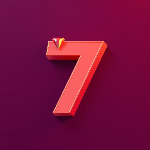 7000 logo
