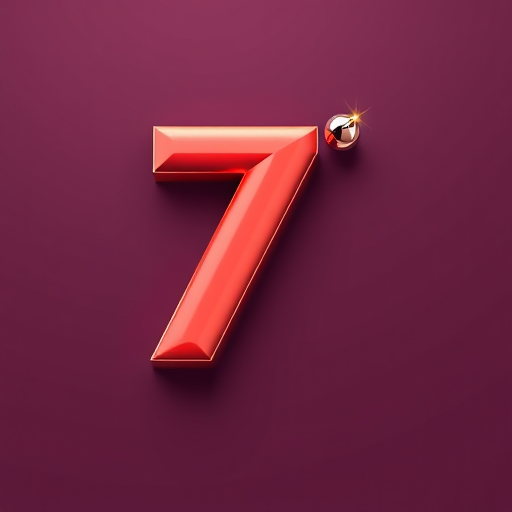77BD logo