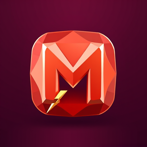 Maga World Cricket logo